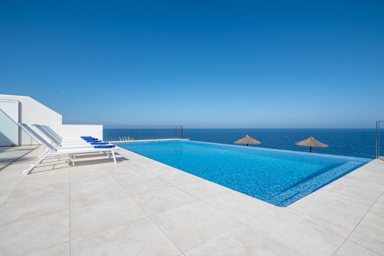 Villa Mediterràneo Cala Murada  Exterior foto